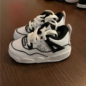 Brand new Nike Jordan’s